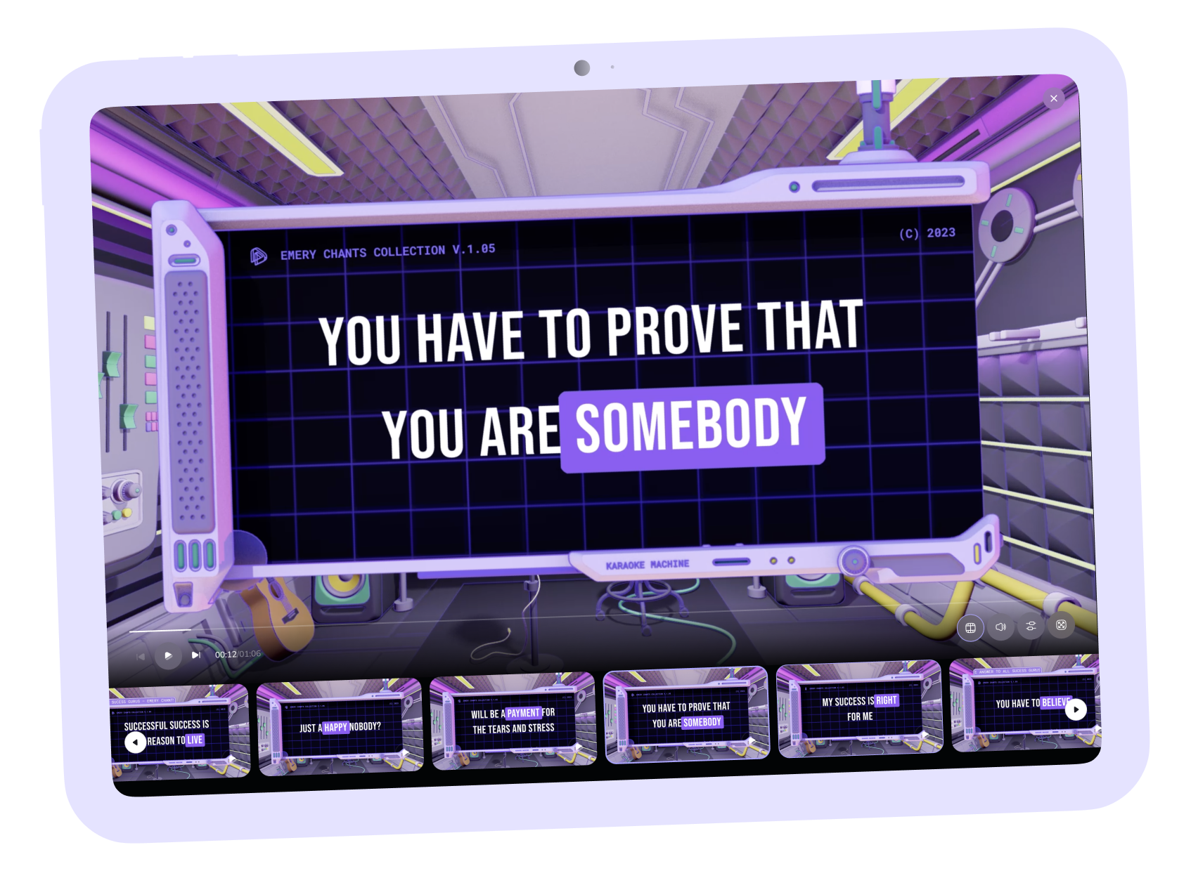 Лексика через занурення