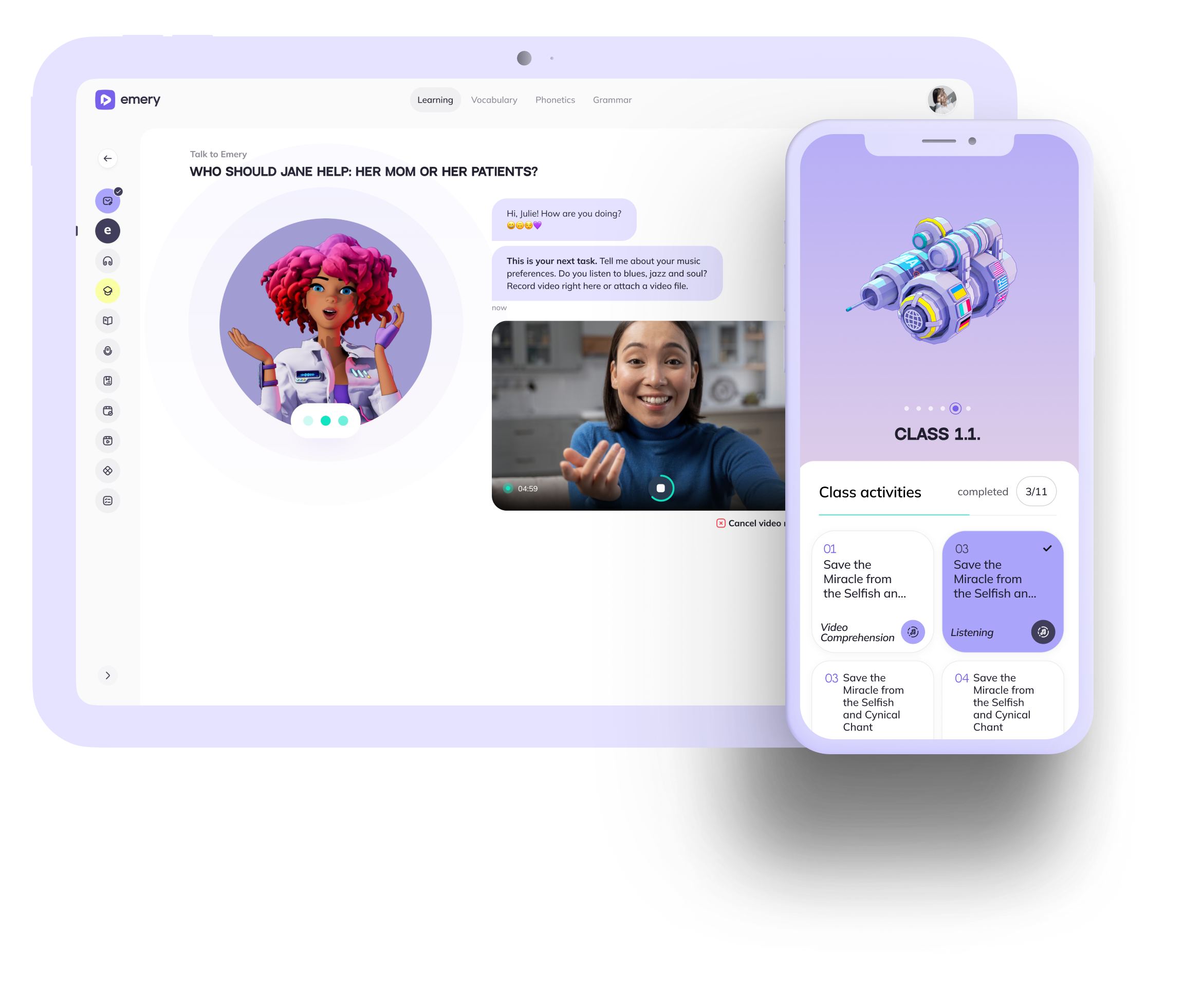 Структурована програма